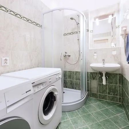Family Hortensia Apartment *