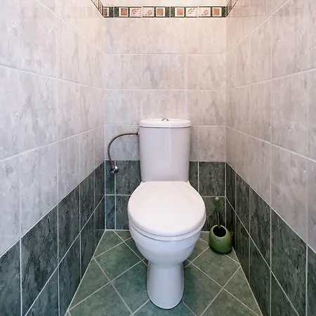 Family Hortensia Apartment