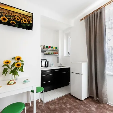 Family Hortensia Apartment *