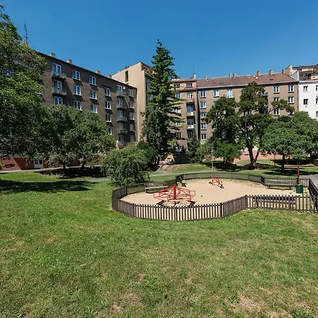 Family Hortensia Apartment